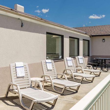 Comfort Inn & Suites West Springfield Zewnętrze zdjęcie
