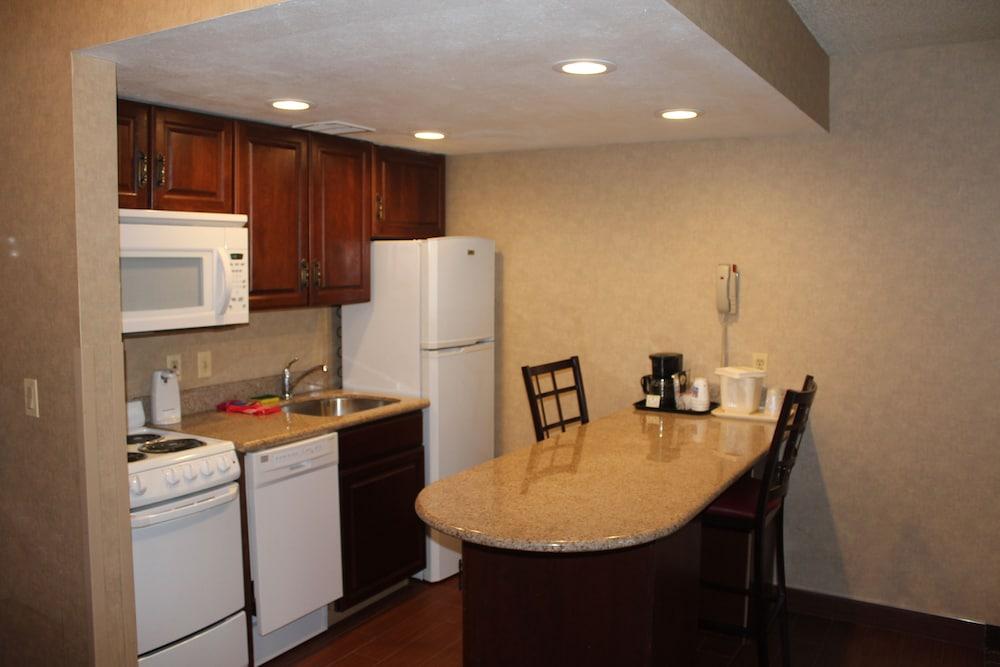 Comfort Inn & Suites West Springfield Zewnętrze zdjęcie