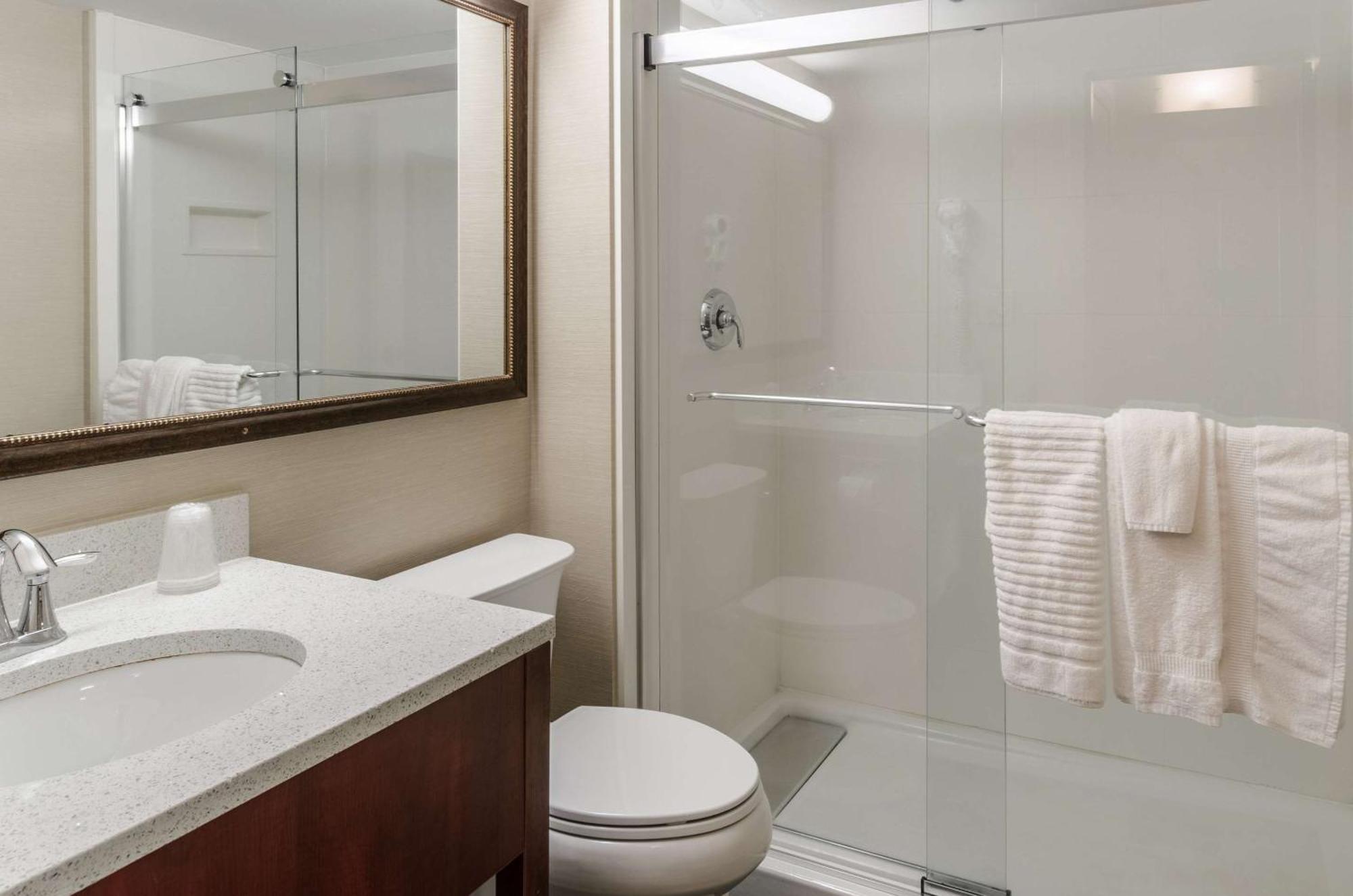 Comfort Inn & Suites West Springfield Zewnętrze zdjęcie