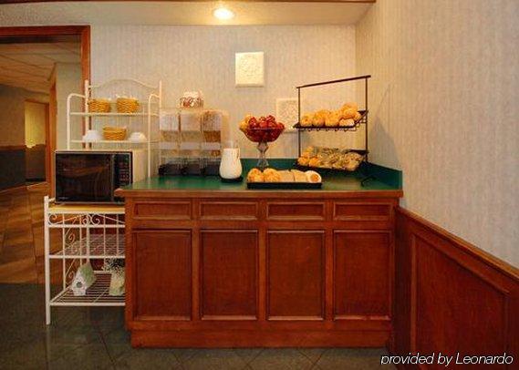 Comfort Inn & Suites West Springfield Zewnętrze zdjęcie
