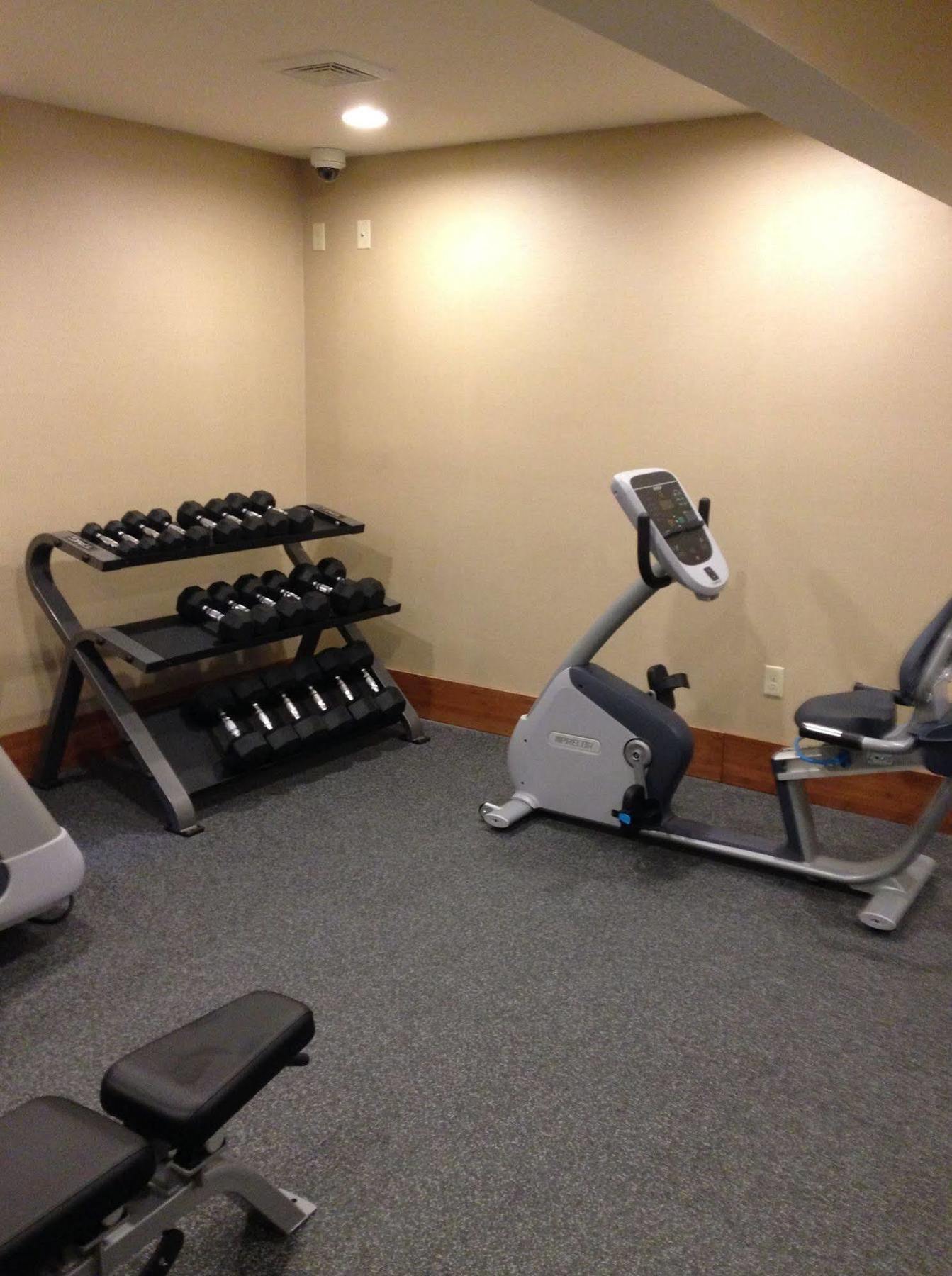 Comfort Inn & Suites West Springfield Zewnętrze zdjęcie